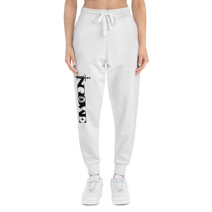 NGOWE Athletic Joggers (AOP) - NGOWE STORE