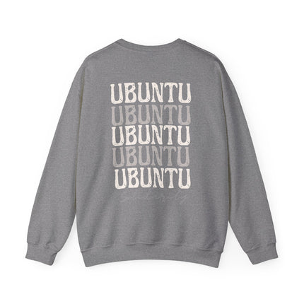 United We Stand Unisex Heavy Blend™ Crewneck Sweatshirt