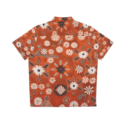 Men's Hawaiian Shirt (AOP)