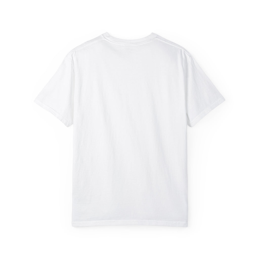 Black Excellence Unisex Garment-Dyed T-shirt - NGOWE STORE