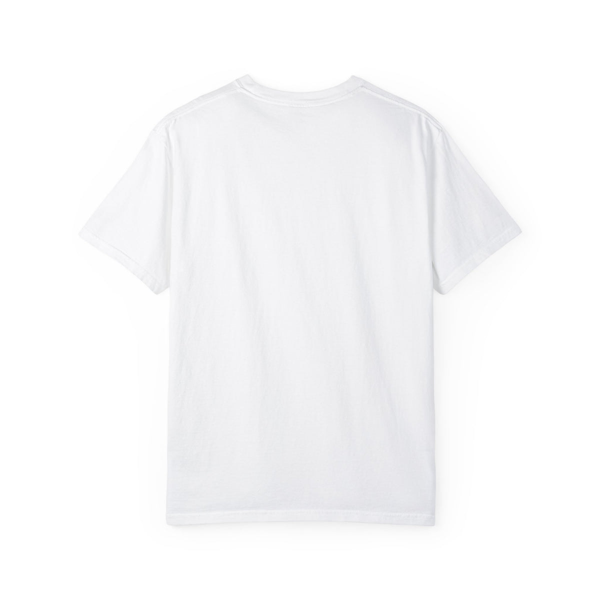 Black Excellence Unisex Garment-Dyed T-shirt - NGOWE STORE