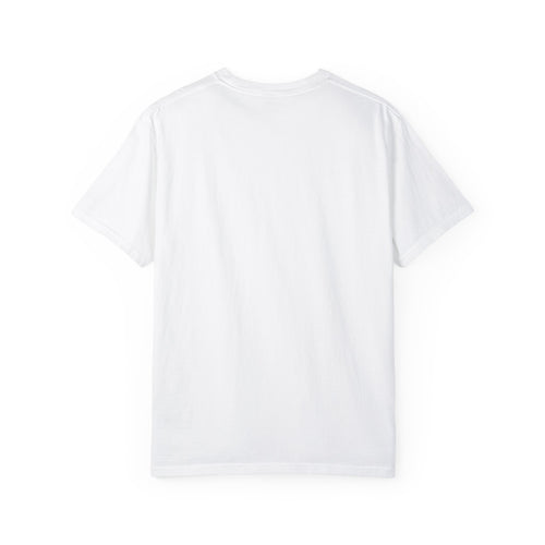Black Excellence Unisex Garment-Dyed T-shirt - NGOWE STORE