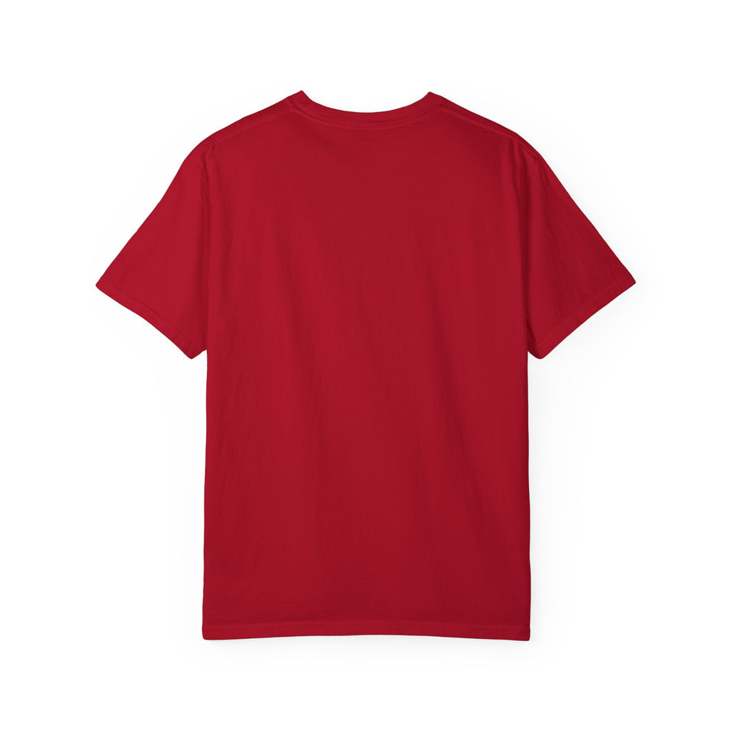 Highly Blessed Unisex Garment-Dyed T-shirt - NGOWE STORE