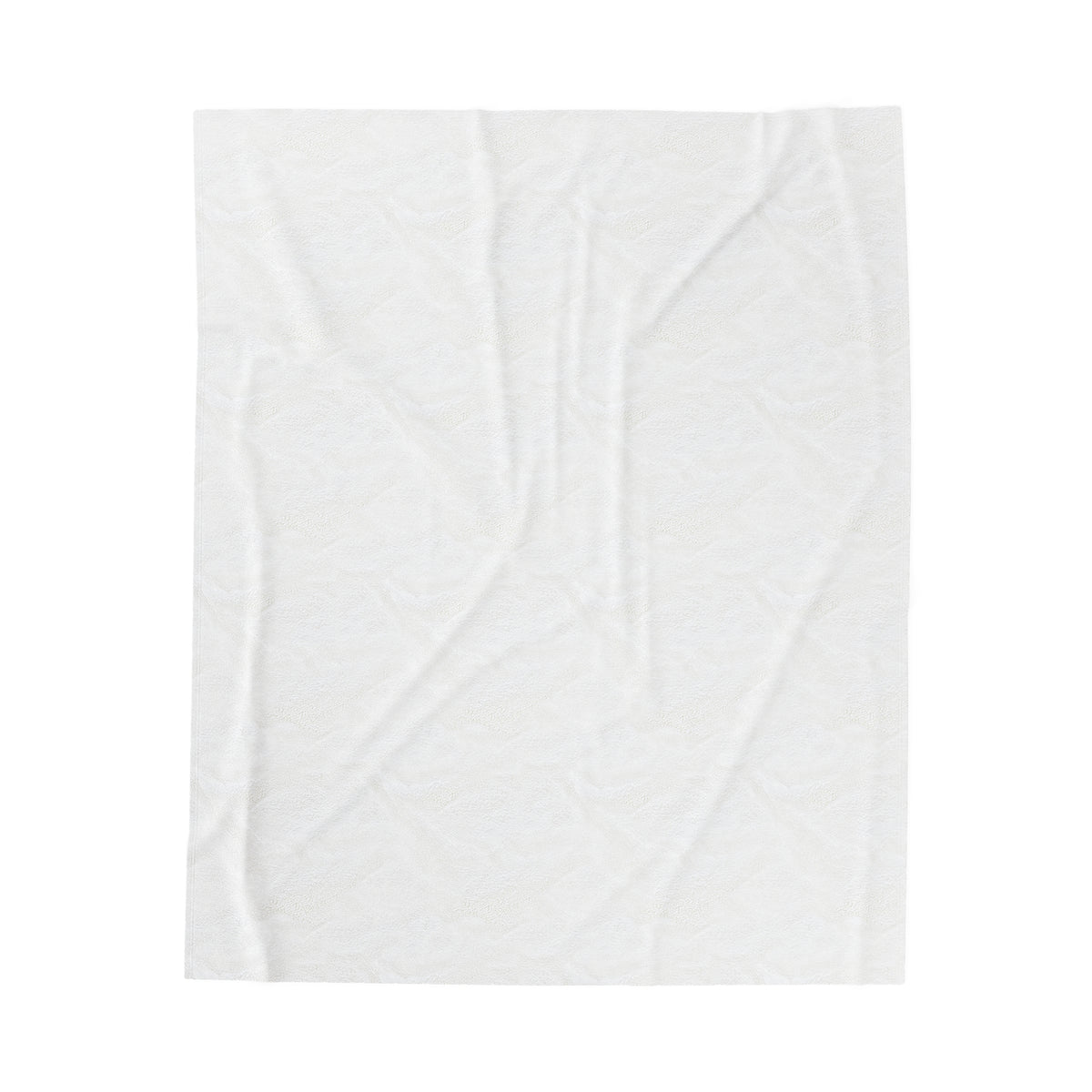 Floral Velveteen Plush Blanket - NGOWE STORE