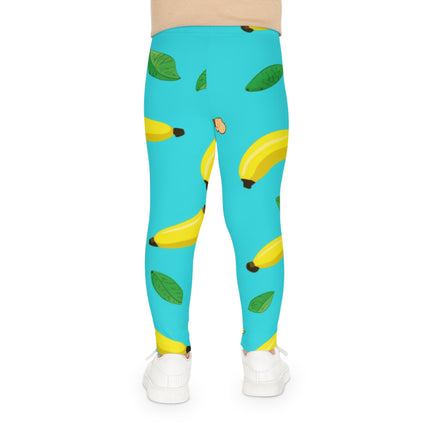 Kids Leggings (AOP) - NGOWE STORE