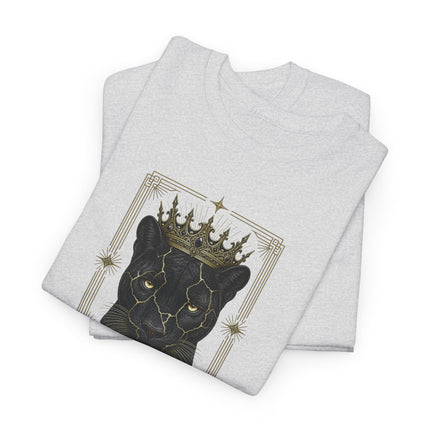 Beautifully Unbreakable Unisex Heavy Cotton Tee