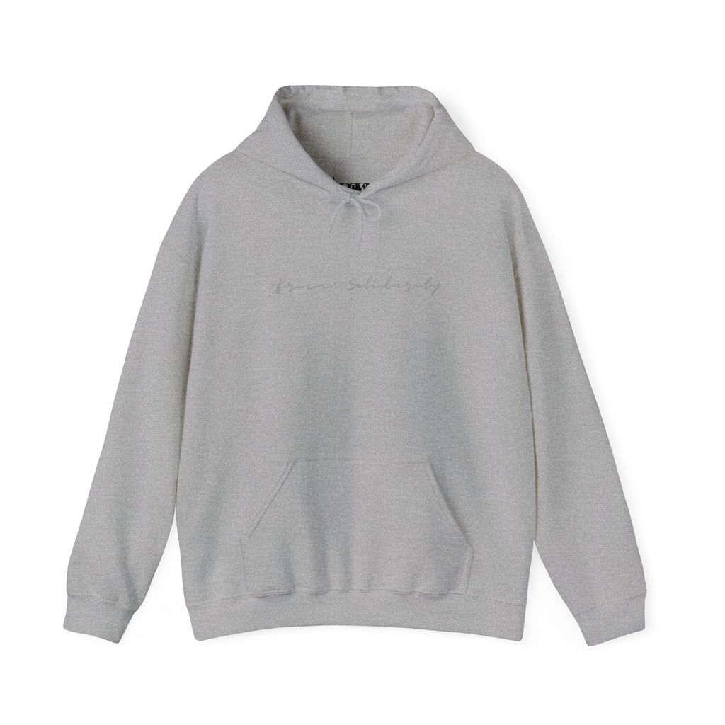 UBUNTU African Solidarity Unisex Heavy Blend™ Hooded Sweatshirt - NGOWE STORE