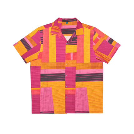 Men's Hawaiian Shirt (AOP)