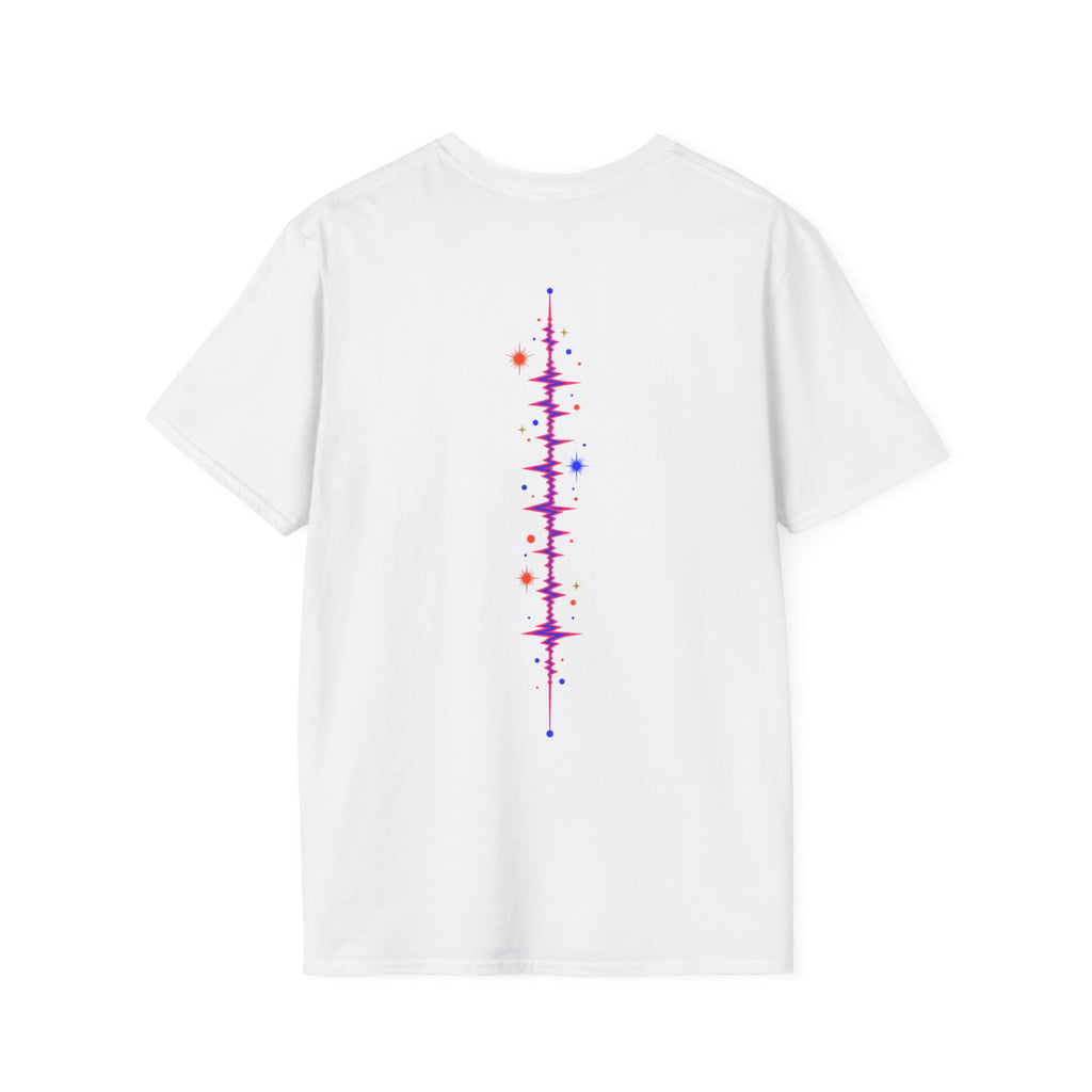 Unisex Softstyle T-Shirt - NGOWE STORE