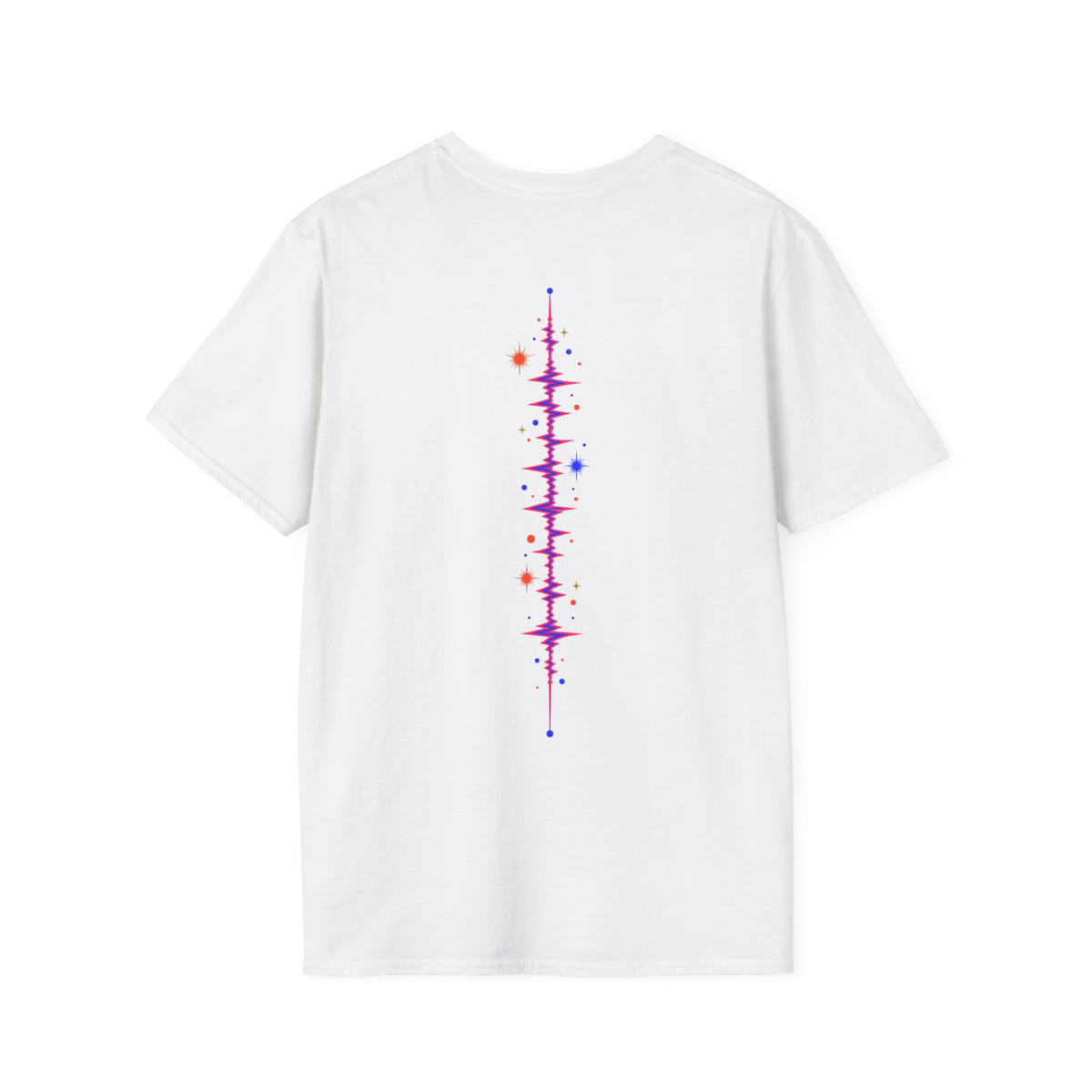 Unisex Softstyle T-Shirt - NGOWE STORE