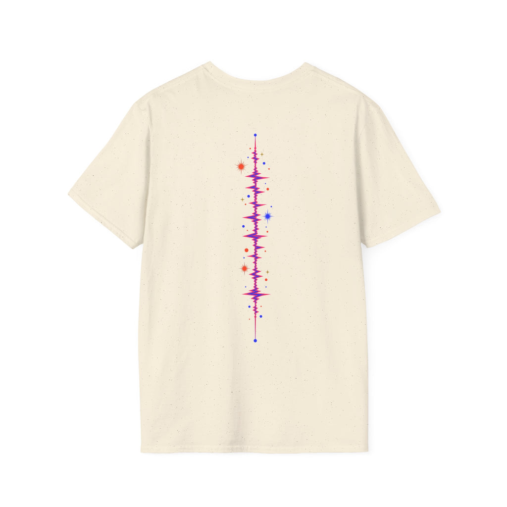Unisex Softstyle T-Shirt - NGOWE STORE