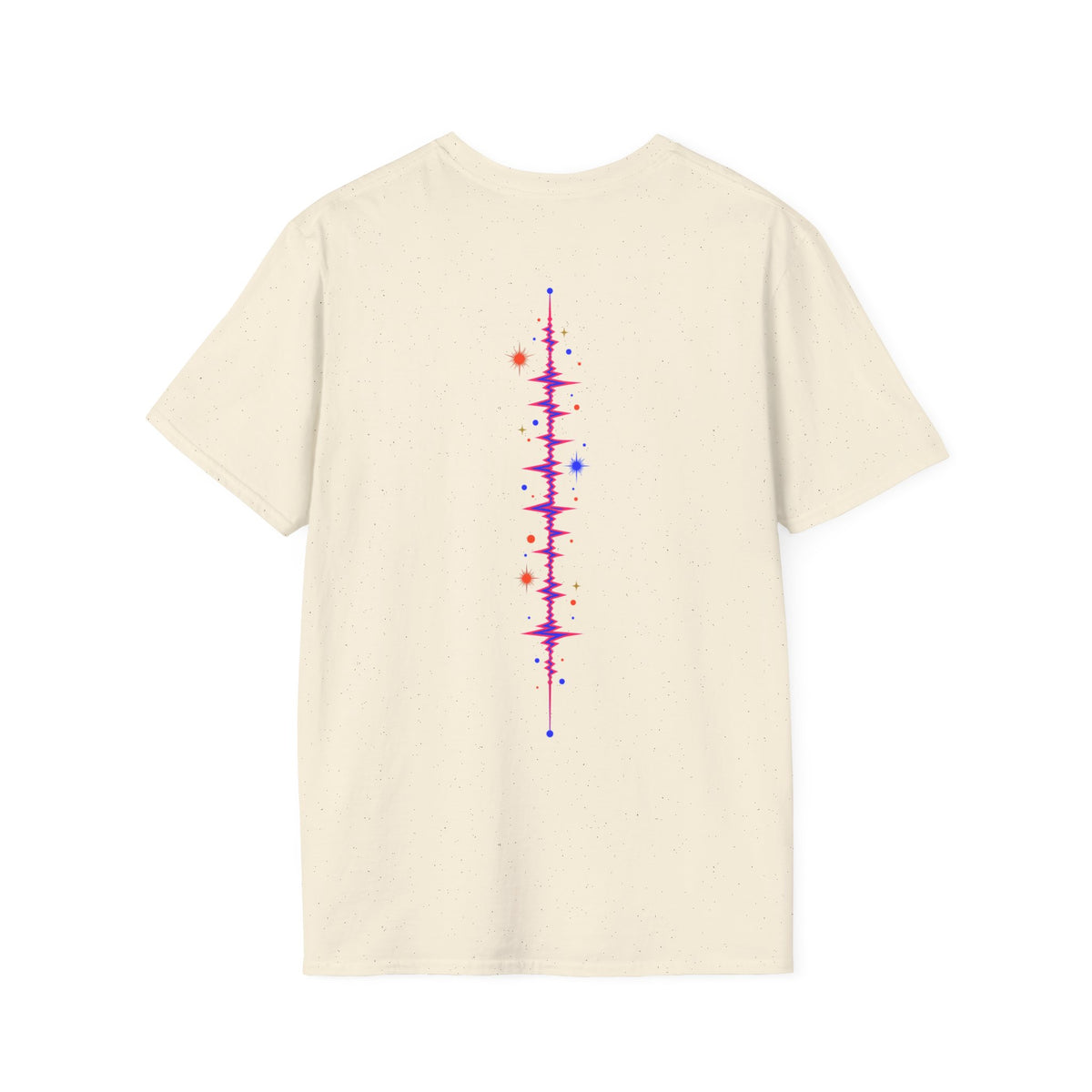 Unisex Softstyle T-Shirt - NGOWE STORE