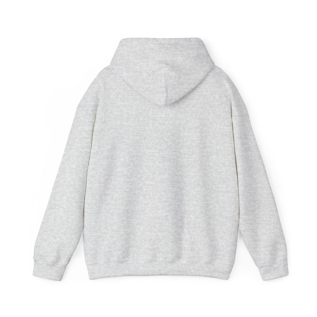 Peace Bone No Soul Unisex Heavy Blend™ Hooded Sweatshirt - NGOWE STORE