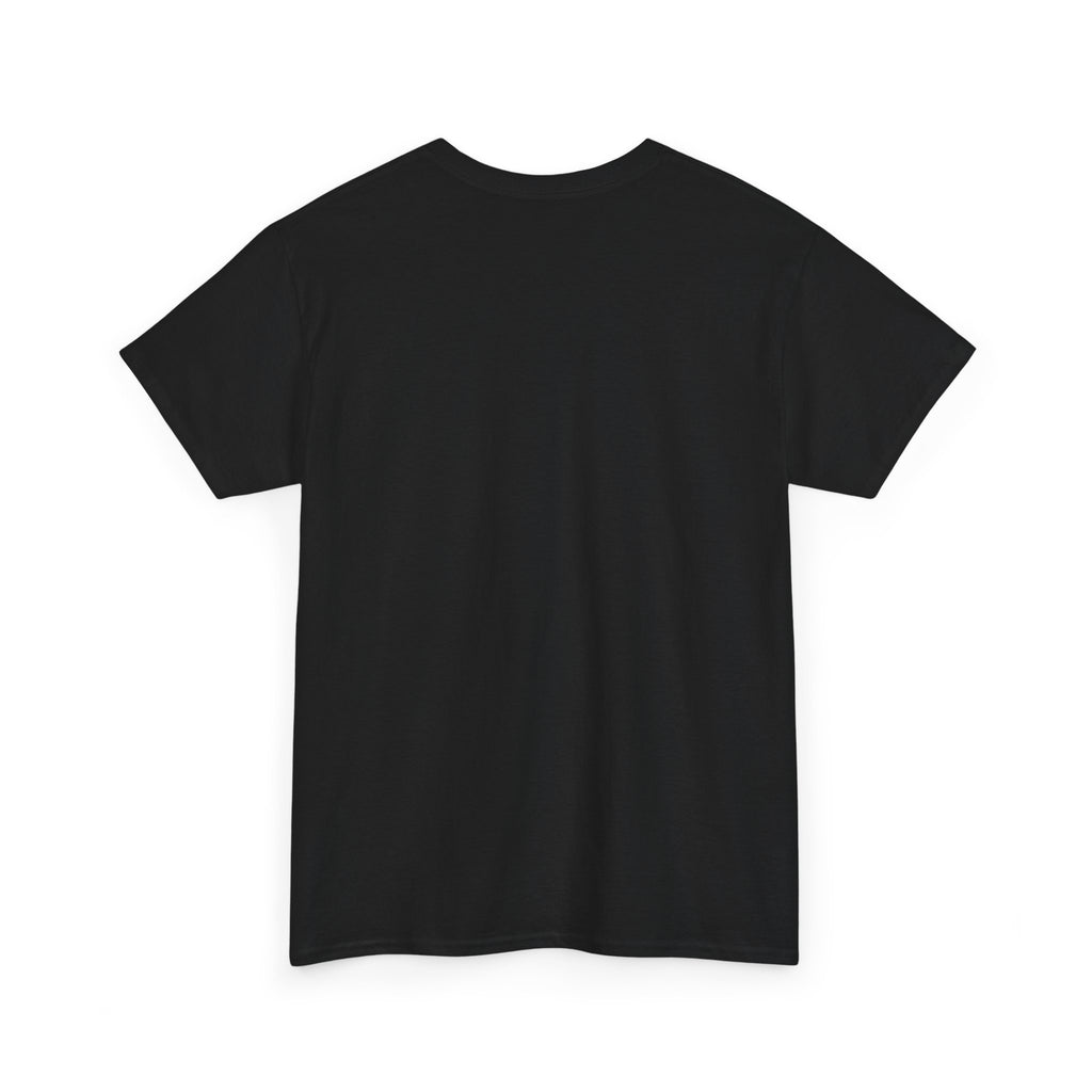Unisex Heavy Cotton Tee - NGOWE STORE