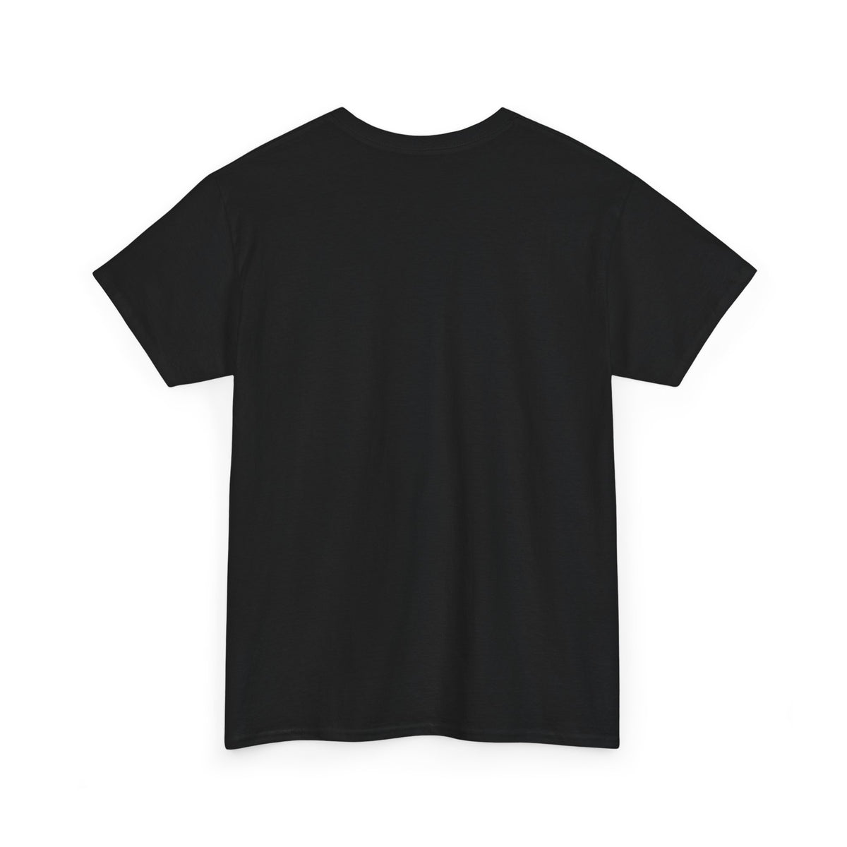 Unisex Heavy Cotton Tee - NGOWE STORE