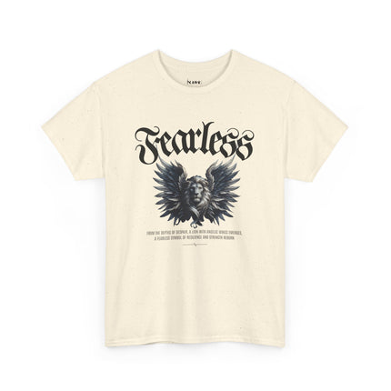 Fearless Signature Short Sleeve T-Shirt