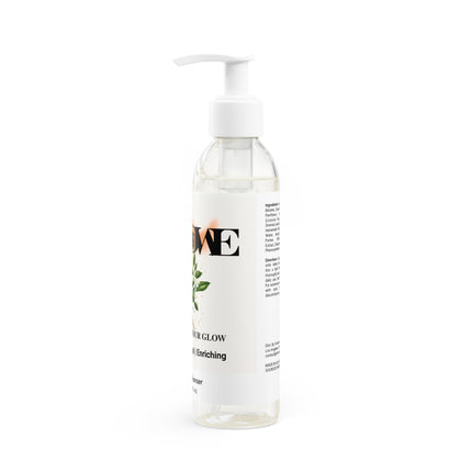 NGOWE Gentle Face and Body Cleanser, 6oz