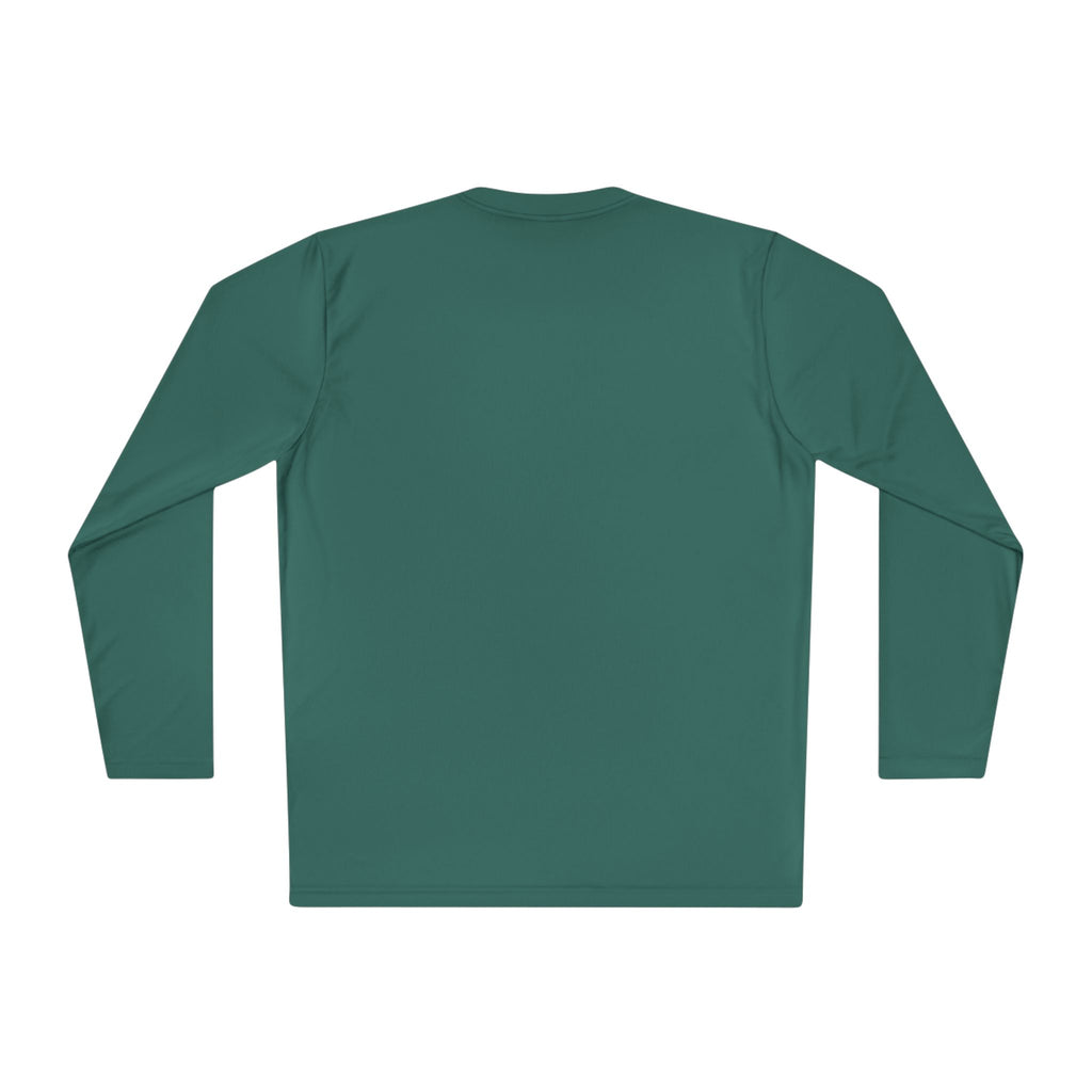 Do You Feel Me Unisex Lightweight Long Sleeve Tee - NGOWE STORE