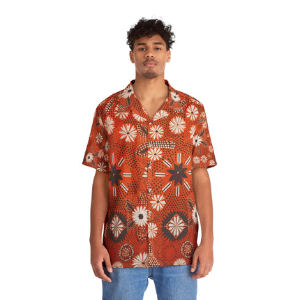 Men's Hawaiian Shirt (AOP)