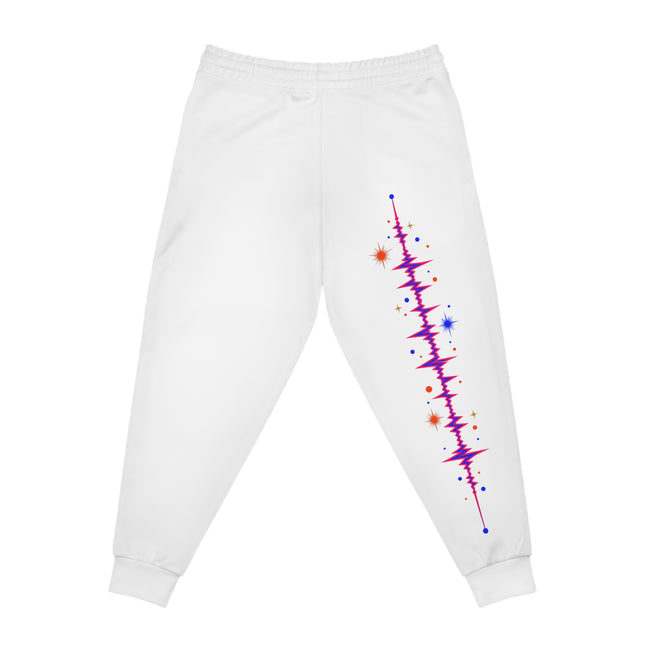 Fearless Joggers