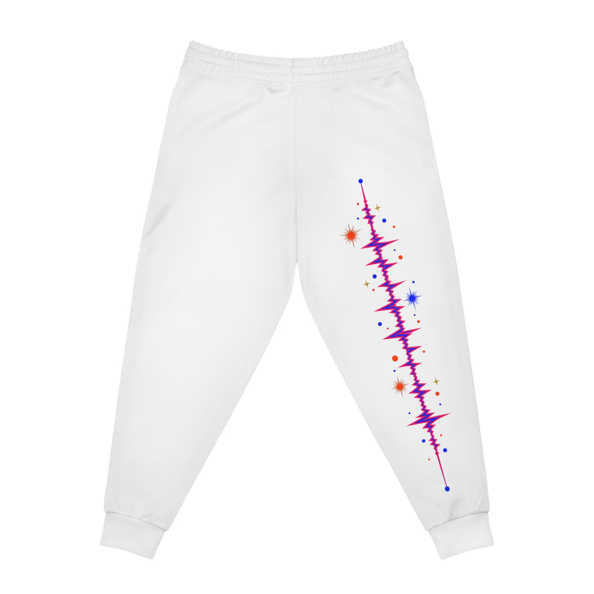 Fearless Joggers - NGOWE STORE