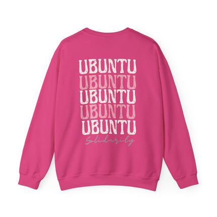 United We Stand Unisex Heavy Blend™ Crewneck Sweatshirt