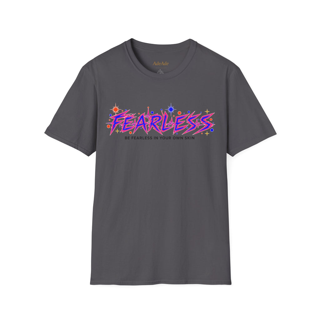 Unisex Softstyle T-Shirt - NGOWE STORE