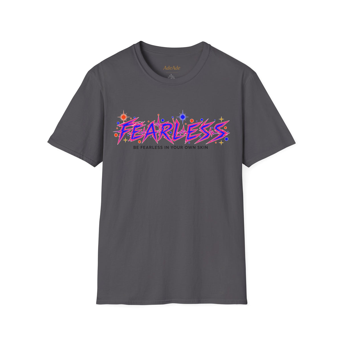 Unisex Softstyle T-Shirt - NGOWE STORE