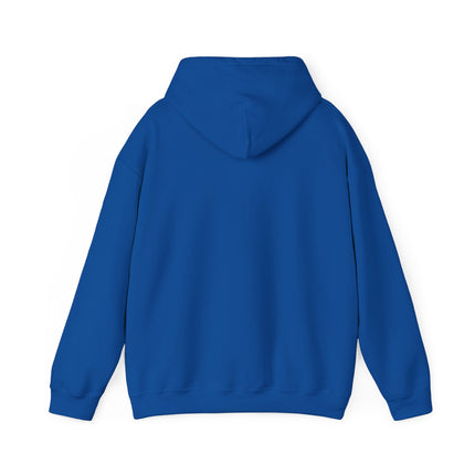 Merry Christmas Unisex Heavy Blend™ Hooded Sweatshirt - NGOWE STORE