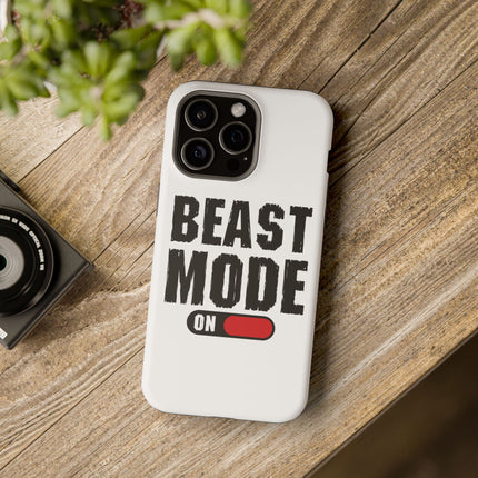 Beast Mode MagSafe Tough Cases - NGOWE STORE