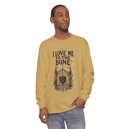 I Protect My Virtue Graphic Shirt | FIRE 6 RED™ - Unisex T-Shirt