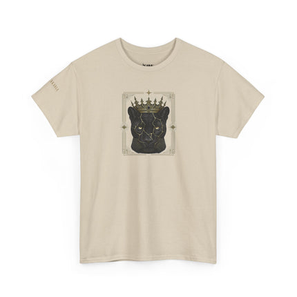 Beautifully Unbreakable Unisex Heavy Cotton Tee