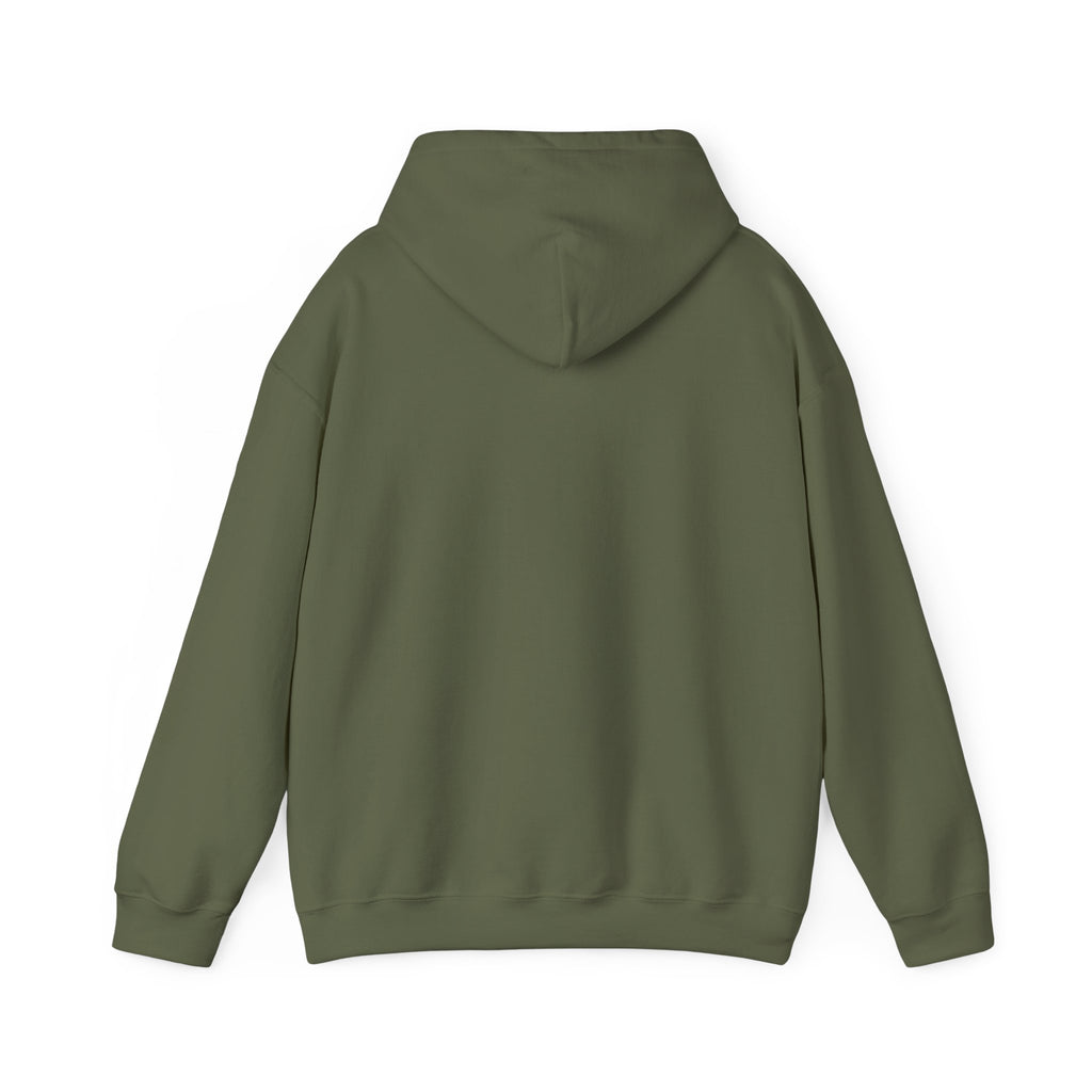 Bun Dem Summer Hoodie - Unisex Heavy Blend™ Sweatshirt, Chill Vibe, Perfect for Summer Parties, Gifts, Casual Wear, Streetwear - NGOWE STORE