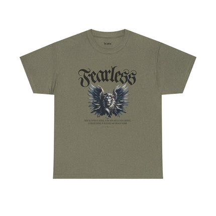 Fearless Signature Short Sleeve T-Shirt