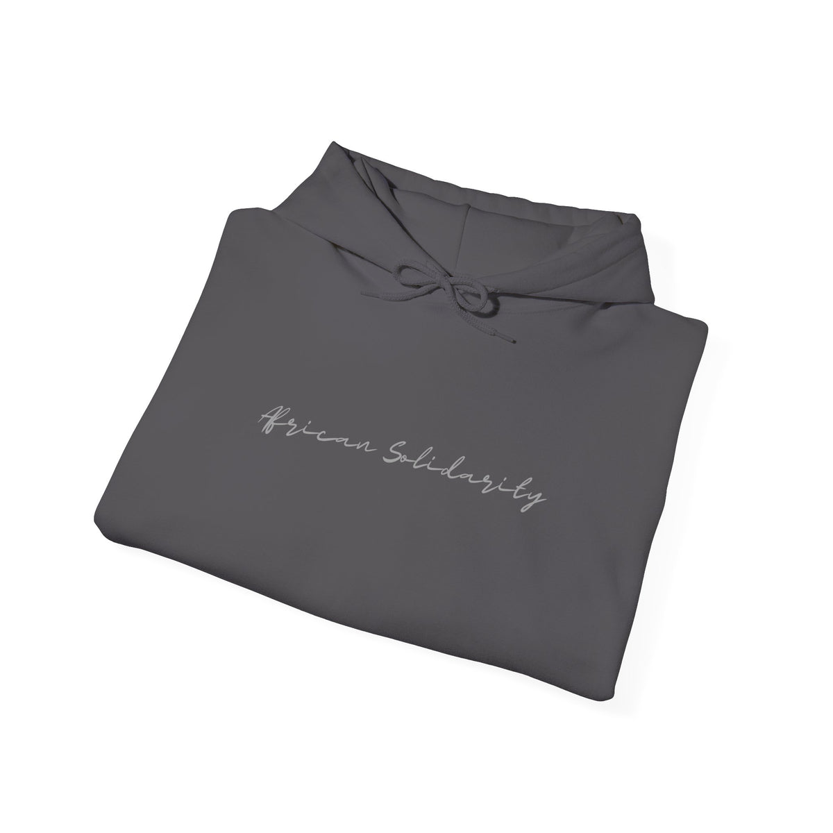 UBUNTU African Solidarity Unisex Heavy Blend™ Hooded Sweatshirt - NGOWE STORE