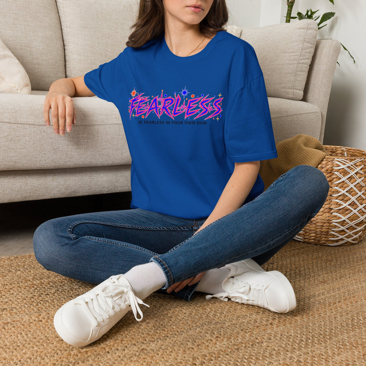Unisex Softstyle T-Shirt - NGOWE STORE