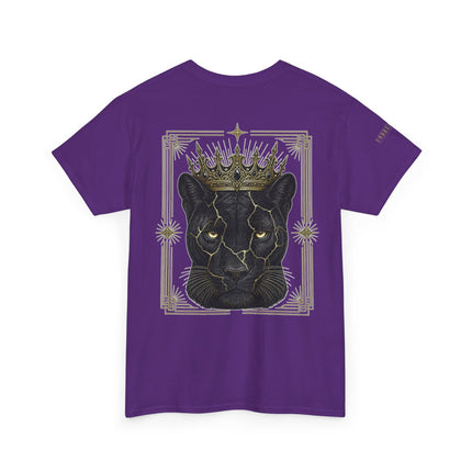 Beautifully Unbreakable Unisex Heavy Cotton Tee - NGOWE STORE