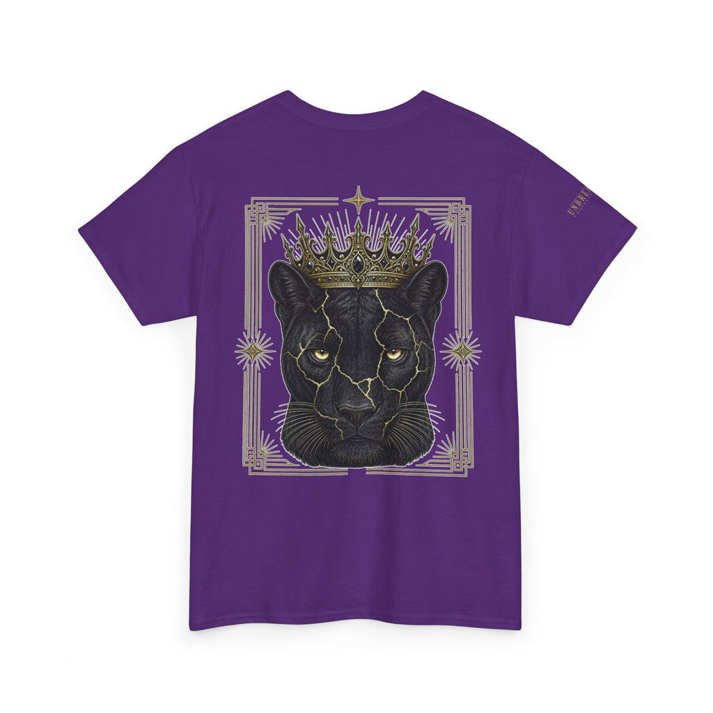 Beautifully Unbreakable Unisex Heavy Cotton Tee - NGOWE STORE