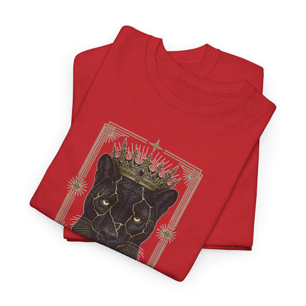 Beautifully Unbreakable Unisex Heavy Cotton Tee