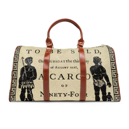 For Sale Waterproof Travel Bag - NGOWE STORE