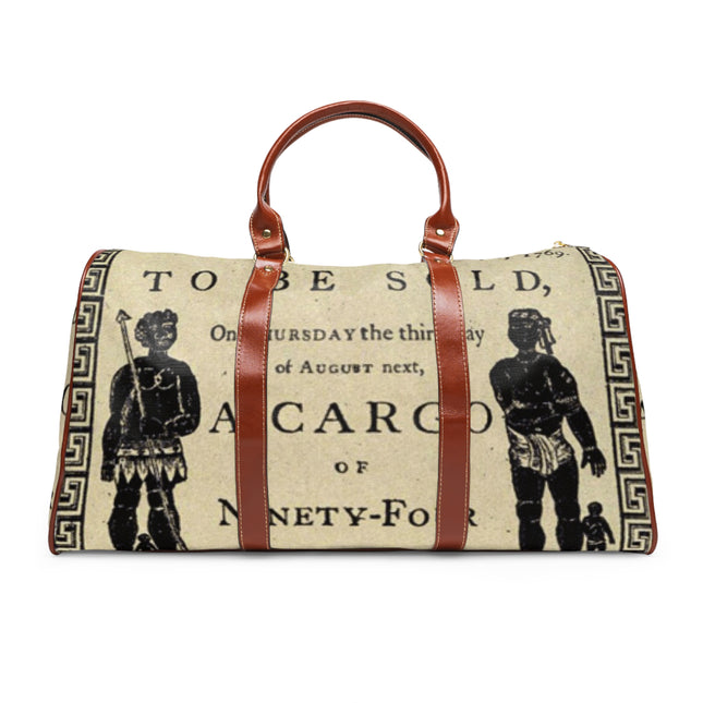 For Sale Waterproof Travel Bag - NGOWE STORE