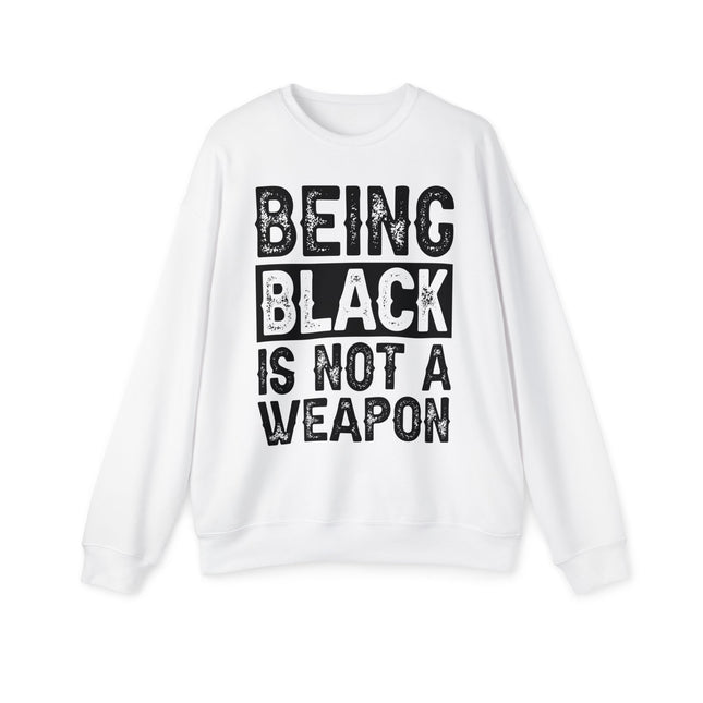 Unisex Drop Shoulder Sweatshirt - NGOWE STORE