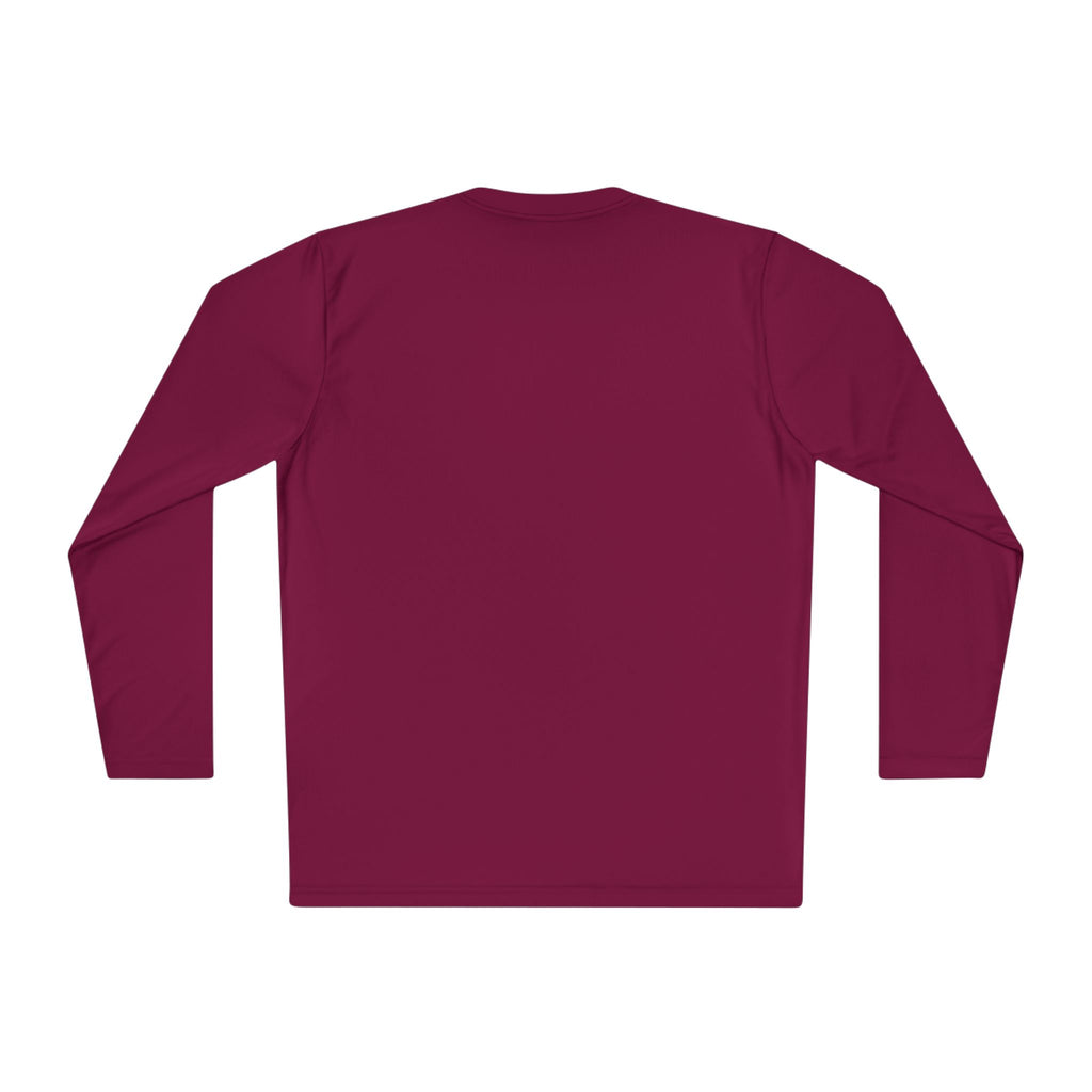 Do You Feel Me Unisex Lightweight Long Sleeve Tee - NGOWE STORE