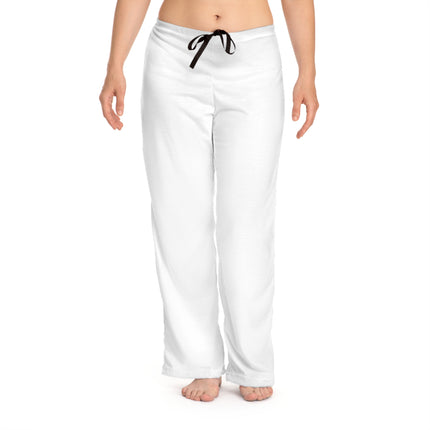 Women's Pajama Pants (AOP)