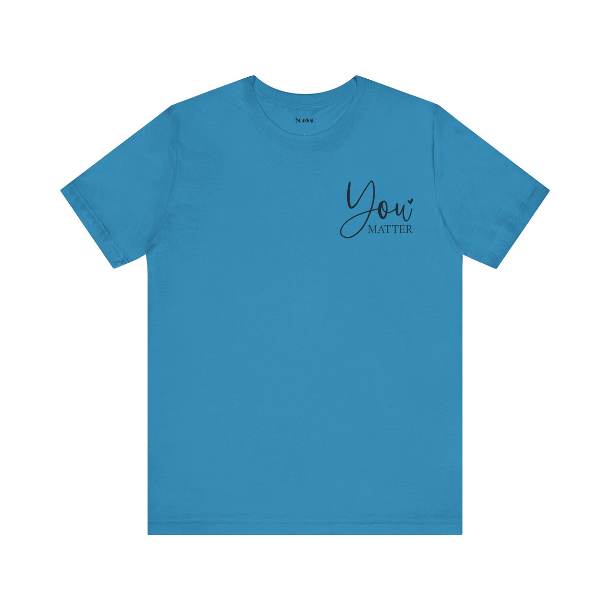 You Are Amazing Unisex Jersey Short Sleeve Tee - NGOWE STORE