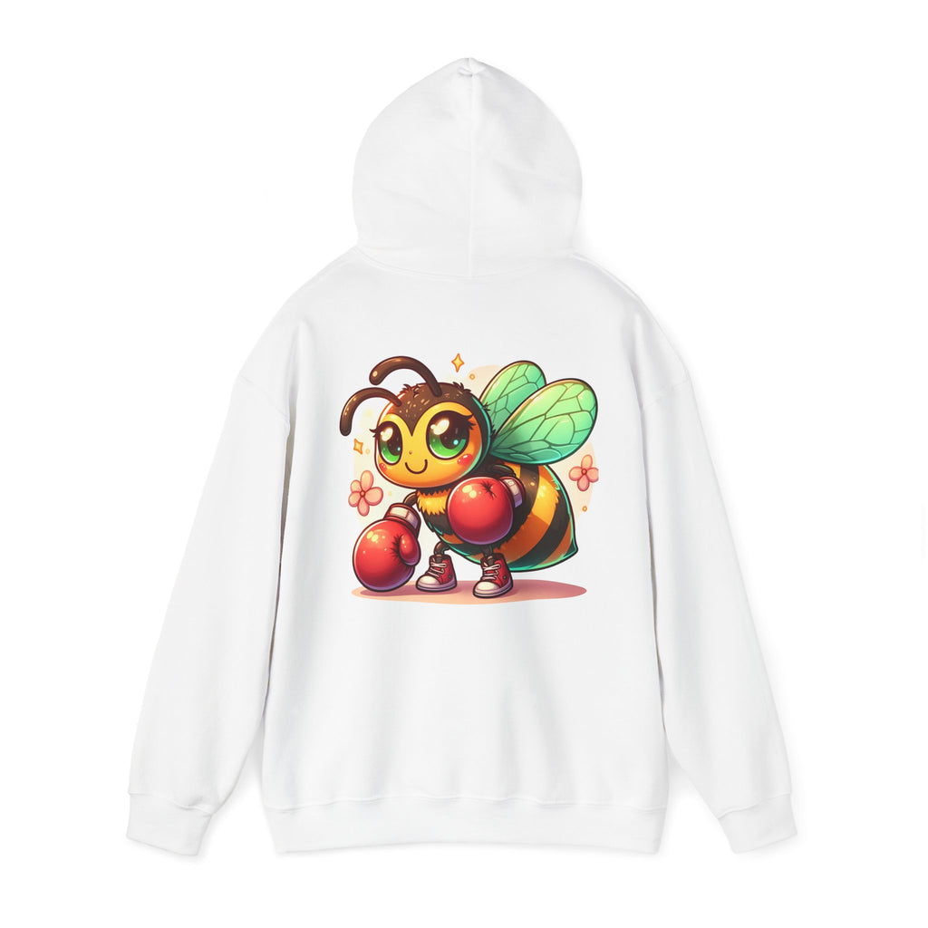 Throwing Hands For Africa Unisex Heavy Blend™ Hooded Sweatshirt - NGOWE STORE