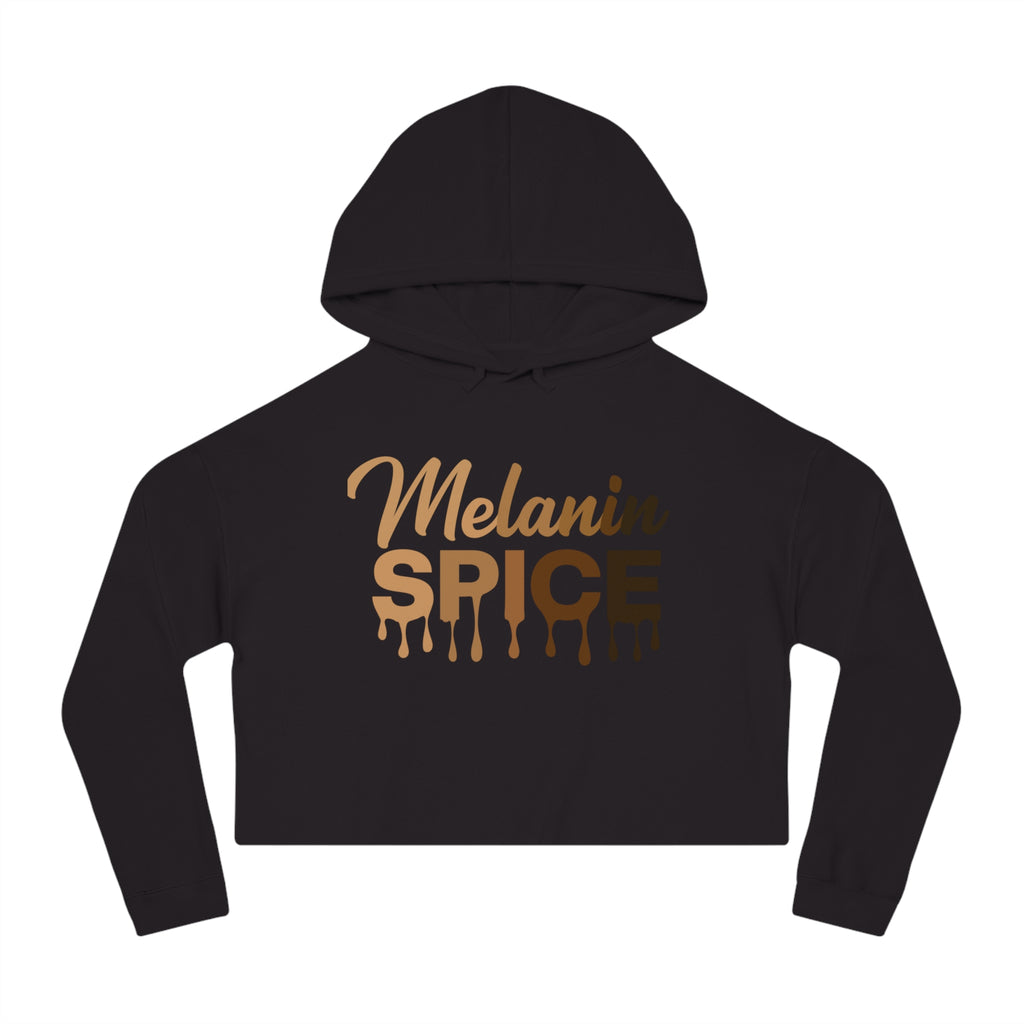 Women’s Cropped Hooded Sweatshirt - NGOWE STORE