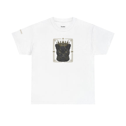 Beautifully Unbreakable Unisex Heavy Cotton Tee