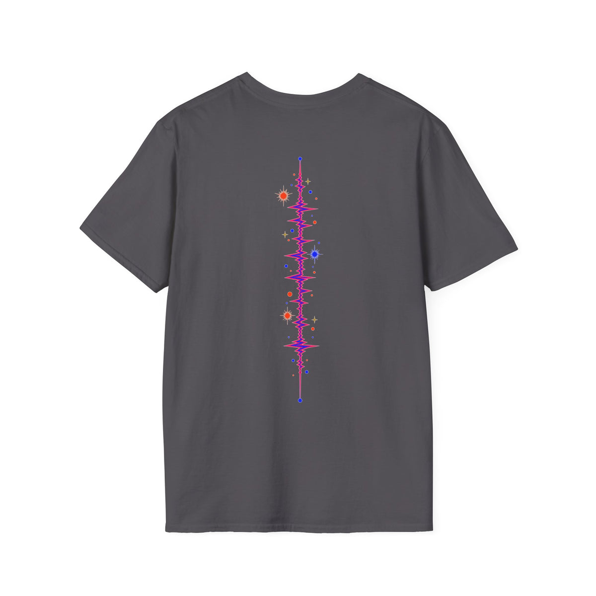Unisex Softstyle T-Shirt - NGOWE STORE