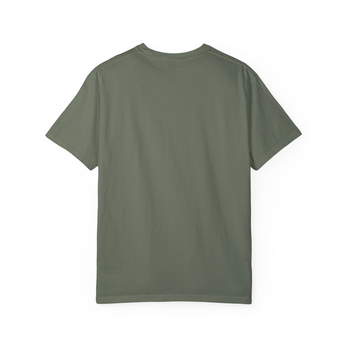 Highly Blessed Unisex Garment-Dyed T-shirt - NGOWE STORE